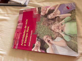 Libros APSD