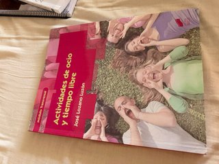 Libros APSD