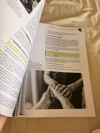 Libros APSD