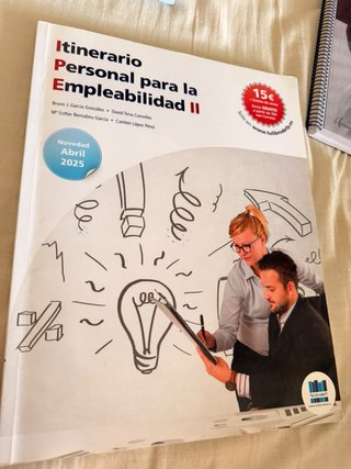 Libros APSD