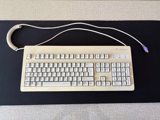 Teclado Mecánico Cherry G80-3000 MX Clear