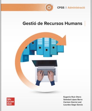 Gestión de Recursos Humanos