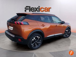 Peugeot 2008 Active BlueHDI 81kW (110CV)