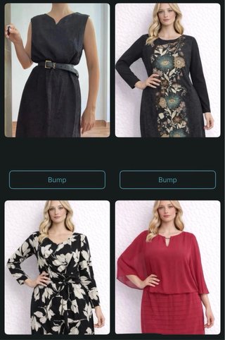 Lote de ropa variada 20kg