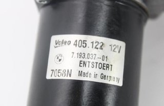 105516 719303701 motor limpia del bmw serie 1 118d