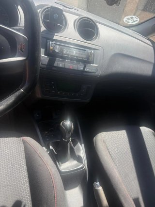 SEAT Ibiza 1.6 TDI GARANTÍA