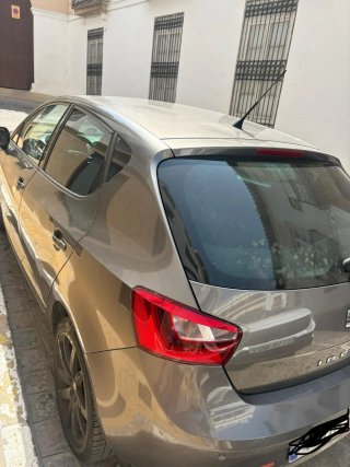 SEAT Ibiza 1.6 TDI GARANTÍA