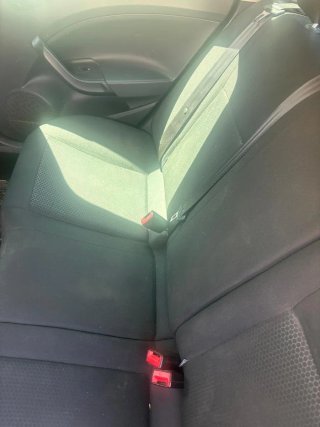SEAT Ibiza 1.6 TDI GARANTÍA