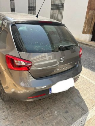 SEAT Ibiza 1.6 TDI GARANTÍA