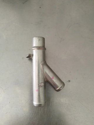 Racor Bomba Agua Yamaha YZF 250 (2017)