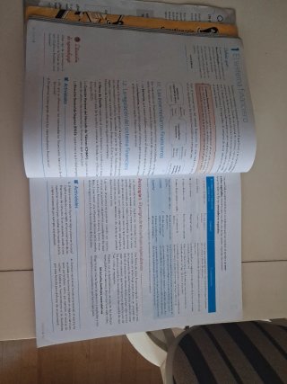 Economía y emprendimiento 4o ESO