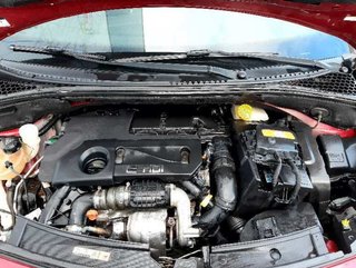 1114731 9672656080 amortiguador citroen ds3 sport
