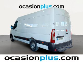 Renault Master Furgon L3H2 3500 RS Energy Blue dCi 107 kW (145 CV)