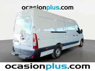 Renault Master Furgon L3H2 3500 RS Energy Blue dCi 107 kW (145 CV)