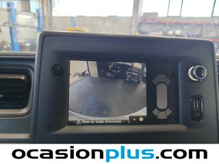 Renault Master Furgon L3H2 3500 RS Energy Blue dCi 107 kW (145 CV)