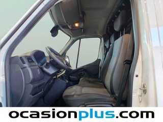 Renault Master Furgon L3H2 3500 RS Energy Blue dCi 107 kW (145 CV)