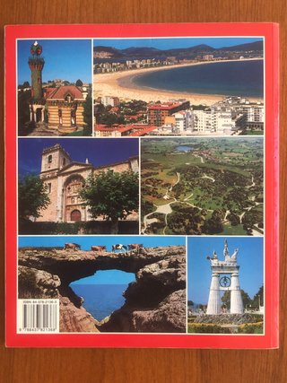 Todo Cantabria (español)