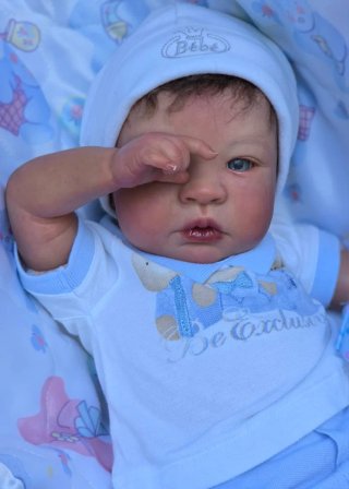 Bebé Reborn