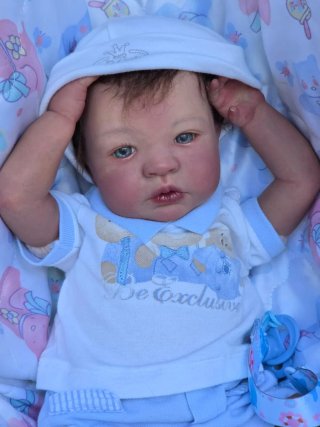 Bebé Reborn