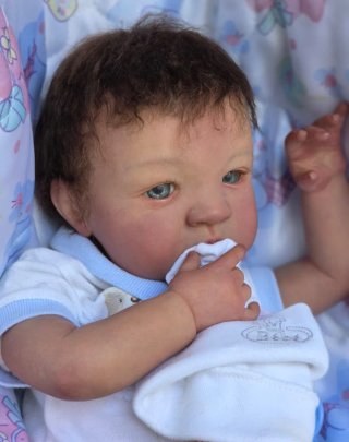 Bebé Reborn