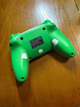 Nintendo Swicth Lite Amarilla+Accesorios