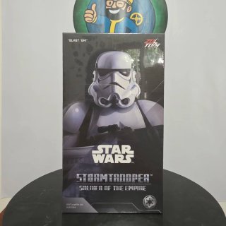 Action Figure Stormtrooper Star Wars ZD Toys