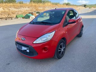 Ford Ka 2014
