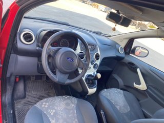 Ford Ka 2014