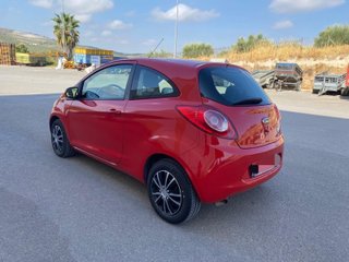 Ford Ka 2014