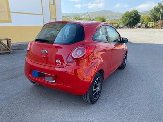 Ford Ka 2014