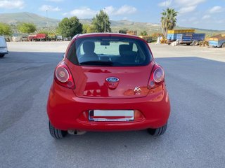 Ford Ka 2014