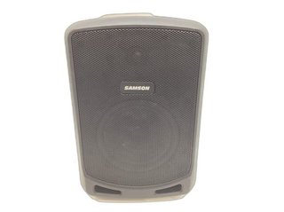 Samson Expedition Escape Monitor Estudio
