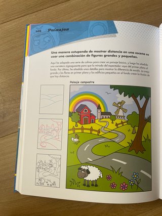 Cómo dibujar cómics : una guía práctica paso a ...