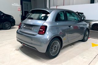 Fiat 500 Eléctrico Action 95 CV