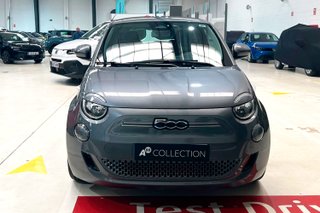 Fiat 500 Eléctrico Action 95 CV