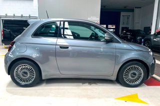 Fiat 500 Eléctrico Action 95 CV