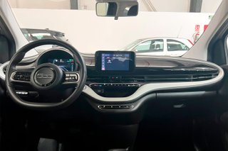 Fiat 500 Eléctrico Action 95 CV