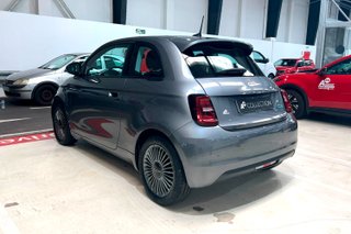 Fiat 500 Eléctrico Action 95 CV