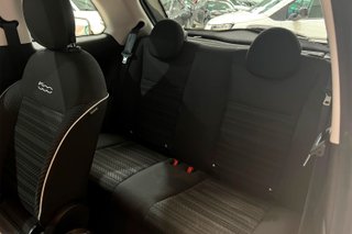 Fiat 500 Eléctrico Action 95 CV