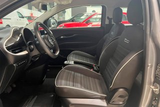 Fiat 500 Eléctrico Action 95 CV