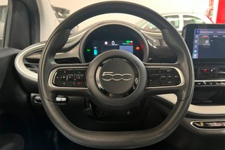 Fiat 500 Eléctrico Action 95 CV