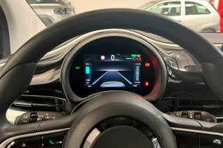 Fiat 500 Eléctrico Action 95 CV
