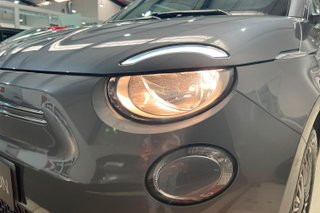 Fiat 500 Eléctrico Action 95 CV