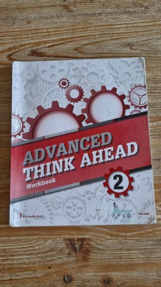 Advanced 2 Think Ahead