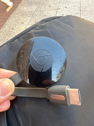 Chromecast 2da Generación
