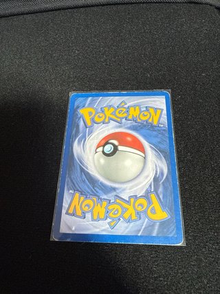 Carta Pokémon Jungla Pinsir 25/64