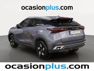 OMODA 5 1.6 TGDI Premium 108 kW (145 CV)