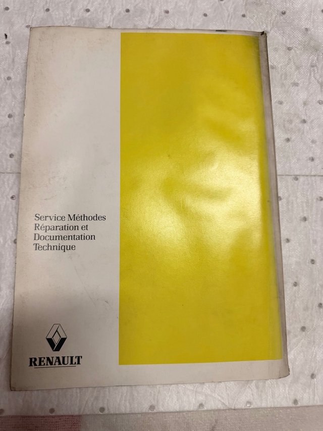 Manual esquemas eléctricos Renault Clio NT8143A