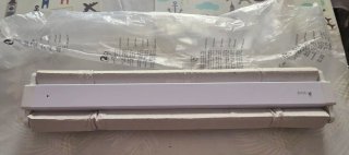 Lámpara Techo Bajo Consumo Livarno Lux