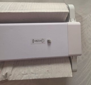 Lámpara Techo Bajo Consumo Livarno Lux